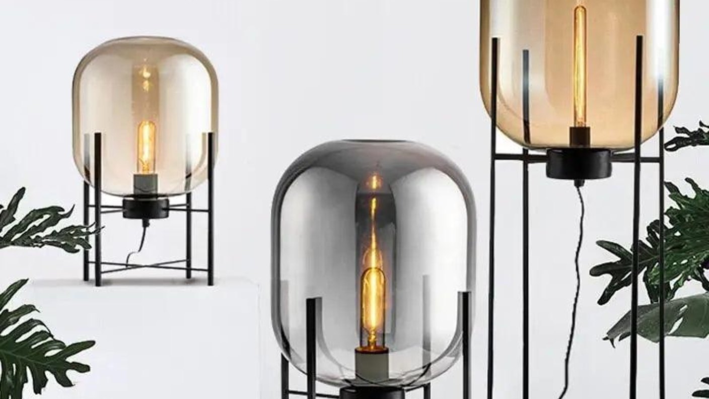 The Best Floor Lamps I've Tested, Ranked