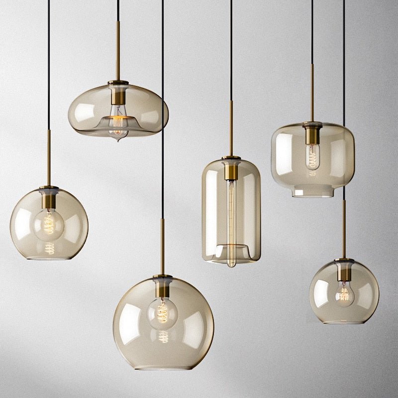 Best Glass Pendant Lights for Kitchen Islands in 2026