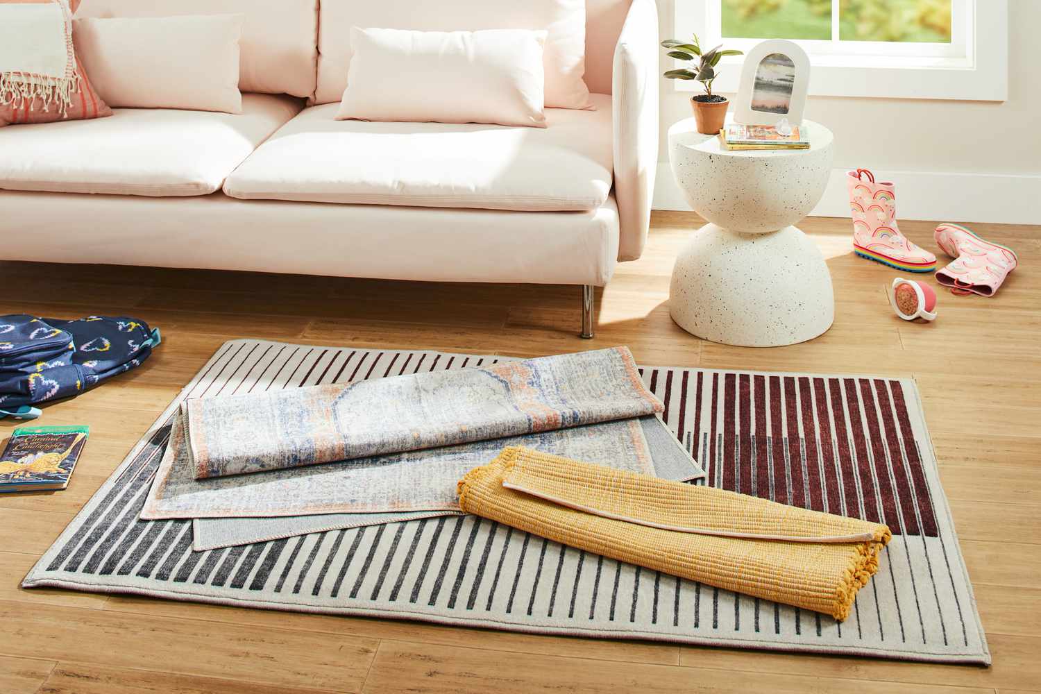 The Best Washable Rugs, Ranked