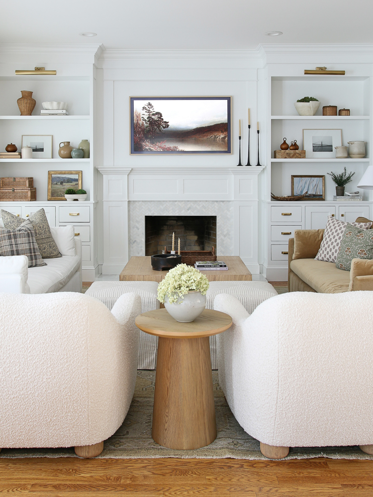 Bouclé Accent Chair Review: Trendy and Comfortable?