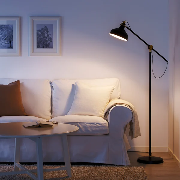 IKEA Floor Lamp Review: Which One I'd Actually Buy
