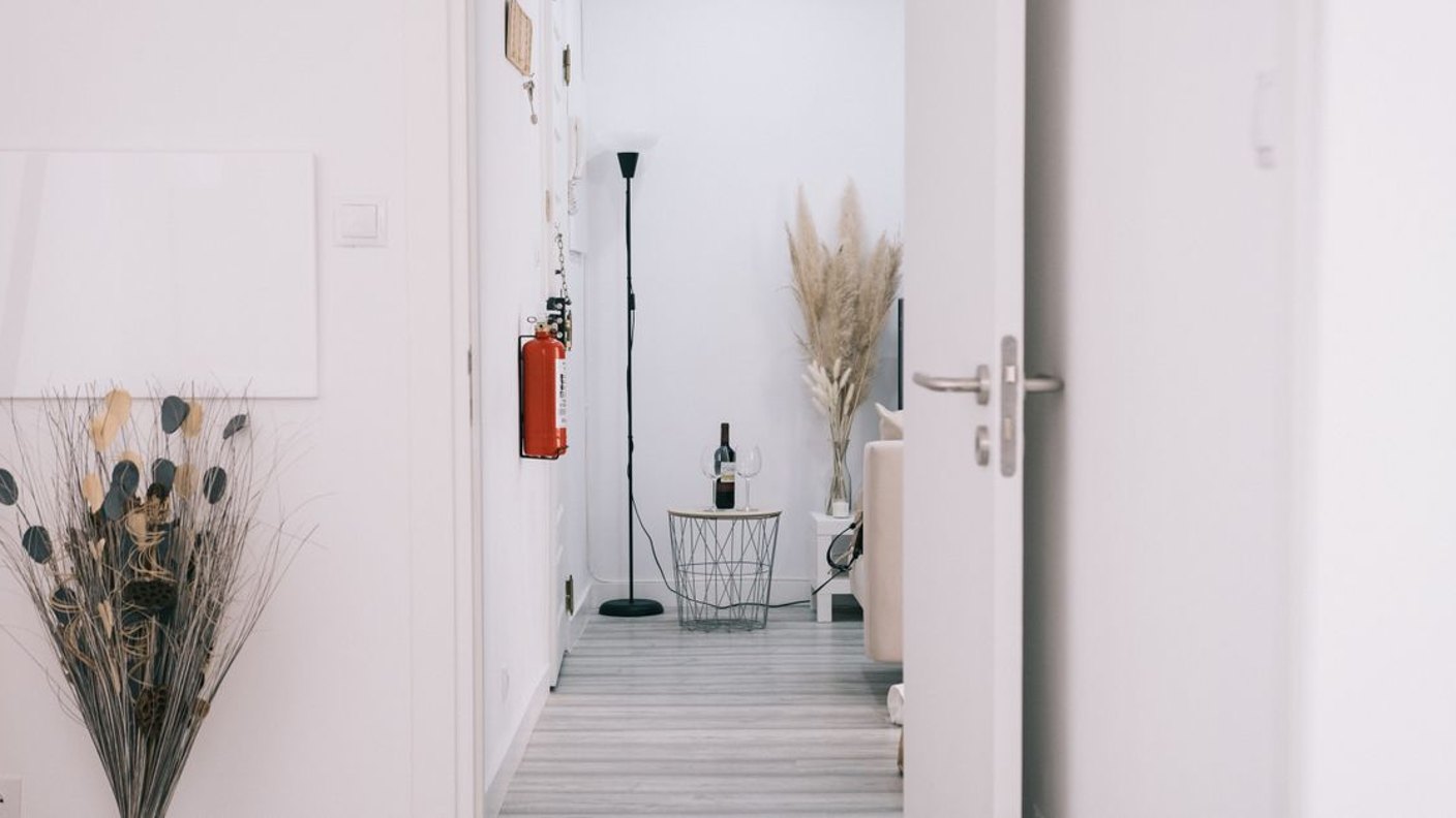IKEA vs Brightech: Floor Lamps Compared