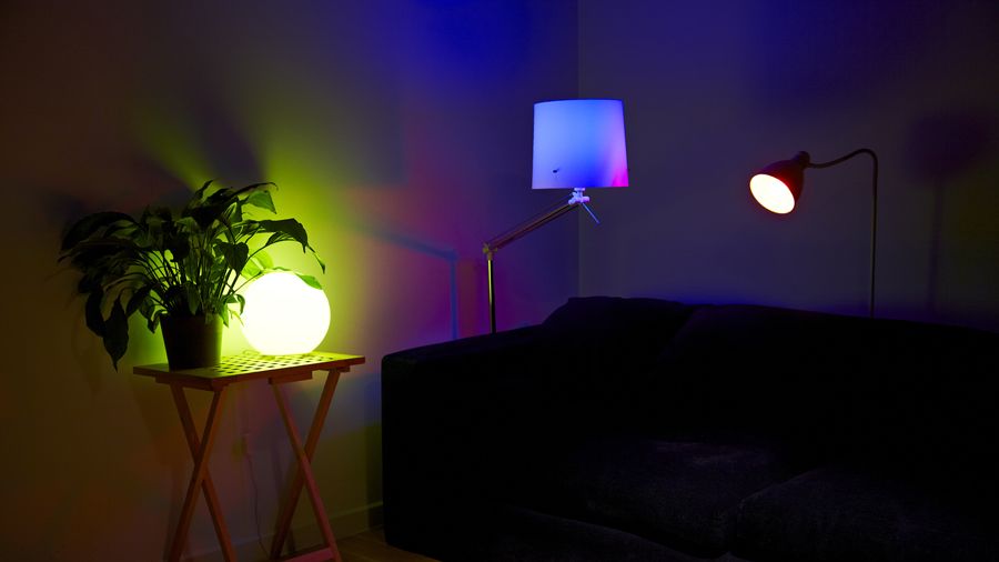 Philips Hue Review: Are the Smart Bulbs Worth the Price?